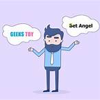 geeks toy vs bet angel